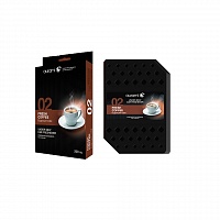 Ароматизатор воздуха  Aurami под сиденье Бодрящий кофе