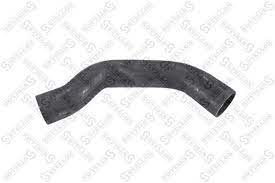 Патрубок радиатора VOLVO VN