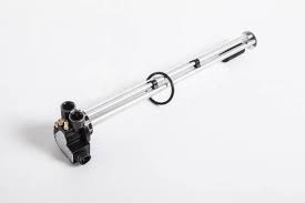 топливозаборник с датчиком уровня топлива L480 IVECO EuroTrakker