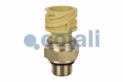 датчик давления !картерных газов, 4-pin 24V\Omn Volvo FH/FM/FMX/NH