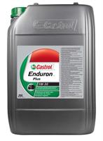 Масло моторное синтетическое Enduron Plus 5W-30, 20л