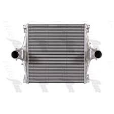 Интеркулер IVECO EUROSTAR