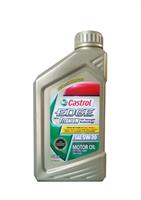 Масло моторное синтетическое EDGE With Titanium Fluid Strength Technology 5W-20, 0.946л