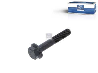 Болт M 8x45x 10,9 крепления крышки цилиндра.