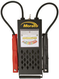 Вилка нагрузочная MAXINTER