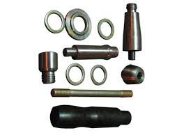 Оправки набор для ремонта двиг 01-07