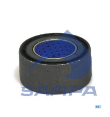 Втулка кабины. XF105/XF95