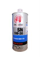 Масло моторное синтетическое Zepro Touring 5W-30, 1л