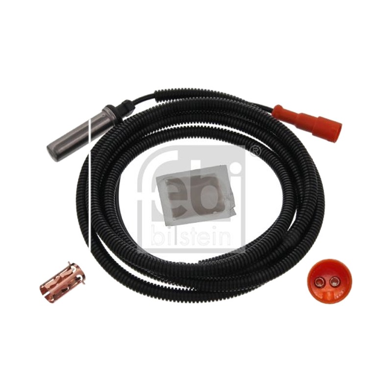 Датчик ABS 2640 прямой
