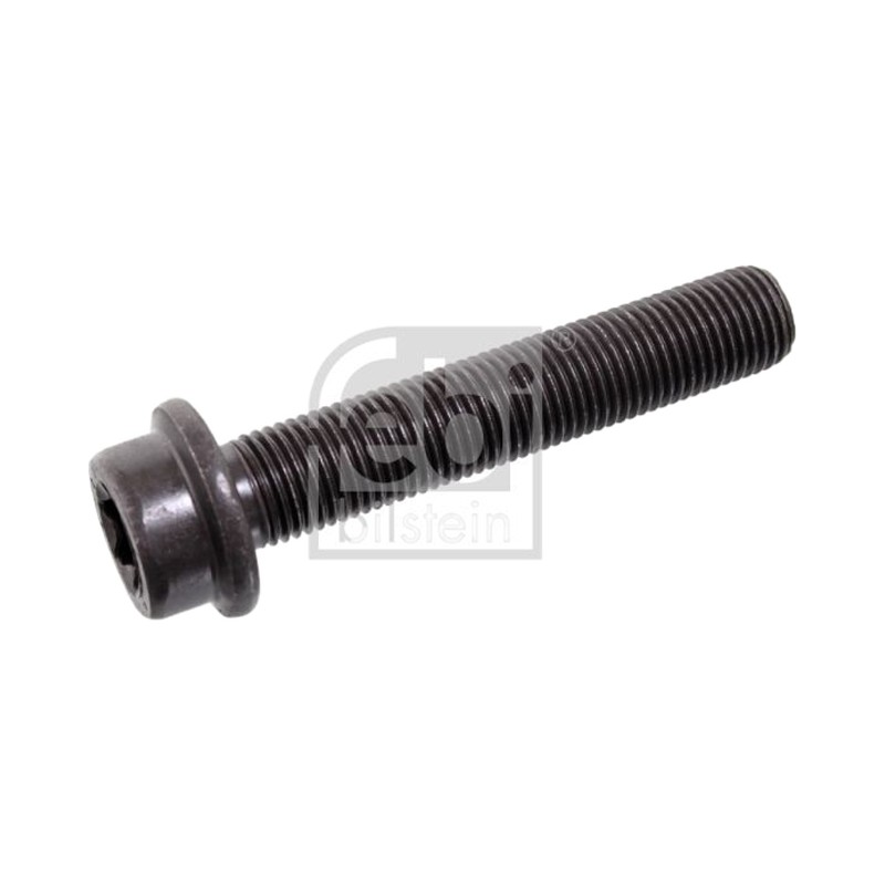 Болт M14x75x1.5  тормозного диска задн.с внутр. звездочкой 170Nm \Omn MB