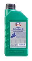 Масло моторное минеральное 2-Takt-Motorsagen-Oil, 1л