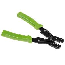 Клещи для обжима клемм 235мм