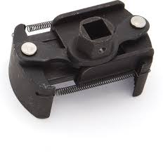 Съемник масляных фильтров с полукруглыми захватами O60-80 мм