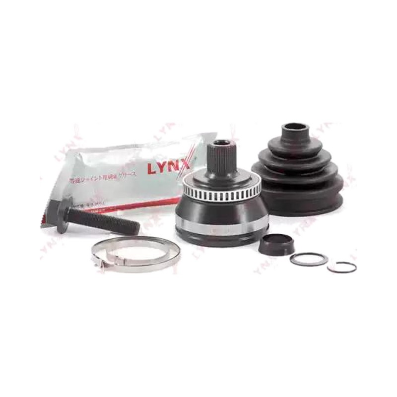 ШРУС наруж. ком/кт AUDI A4 1.8T-2.8 95-00/A6