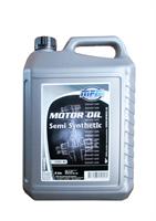 Масло моторное полусинтетическое Semi Synthetic Budget 10W-40, 5л