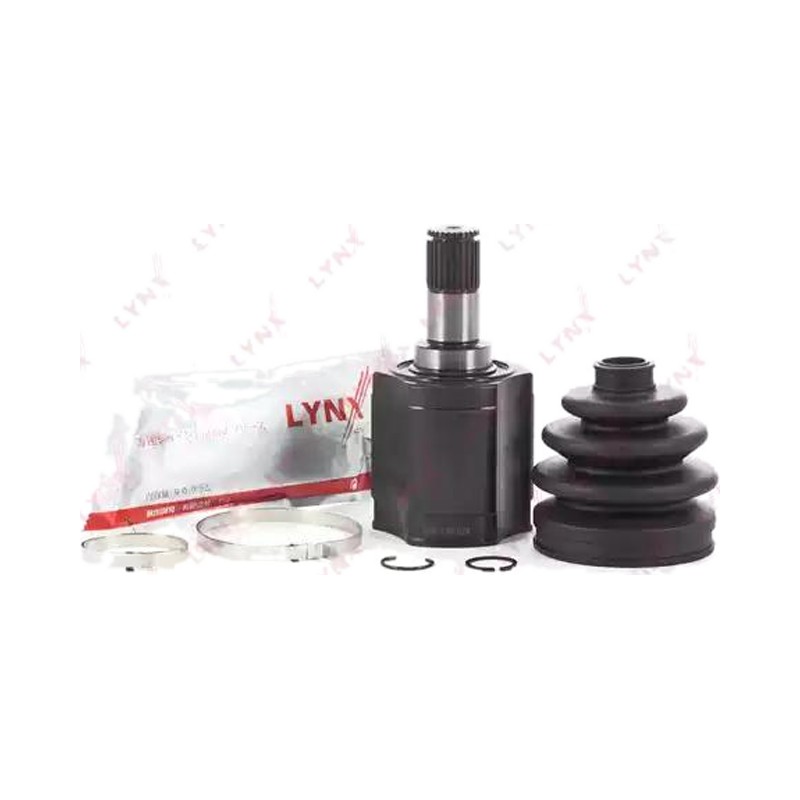 ШРУС внутренний 32x40x27  HONDA CR-V RD1/RD2 97-01 правый