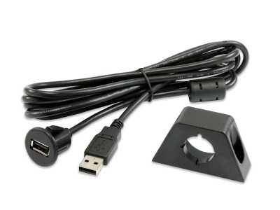 Кабель Alpine  KCE-USB3  USB кабель 2м