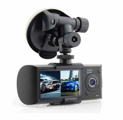 Видеорегистратор Blackview  X200 Dual GPS