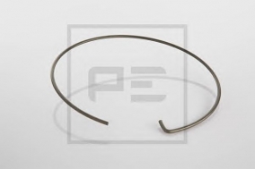 Кольцо стопорное колодки RSM 9042 SAF