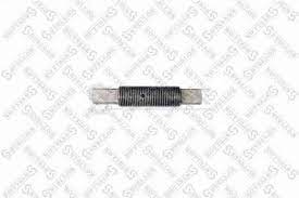 Палец рессоры  резьбов. M36x3x151 \Volvo FL6 FS7