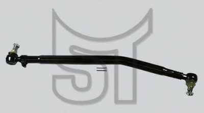 Тяга рулевая продольная L=1005/930 d=52 изг-1 M20x1.5/24 \DAF FT 95.380XF