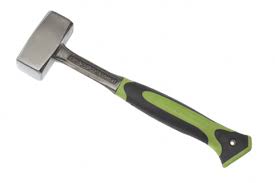 Цельнокованая кувалда Дело Техники 1000 г