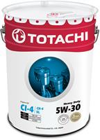 Масло моторное минеральное Heavy Duty 5W-30, 20л