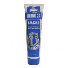 Смазка Литол-24  Синтек 100 г