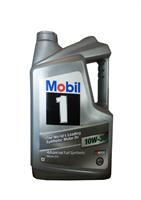 Масло моторное синтетическое Mobil 1 10W-30, 4.83л