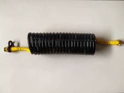 Шланг воздушный M22X1.5/M22X1.5 желтый