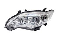 Фара левая электр TOYOTA COROLLA 10