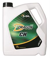 Масло моторное полусинтетическое CH-4/SJ 10W-30, 4л