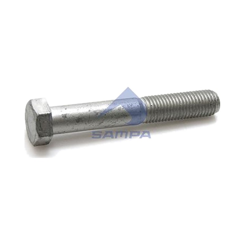Болт M20x2.5x130