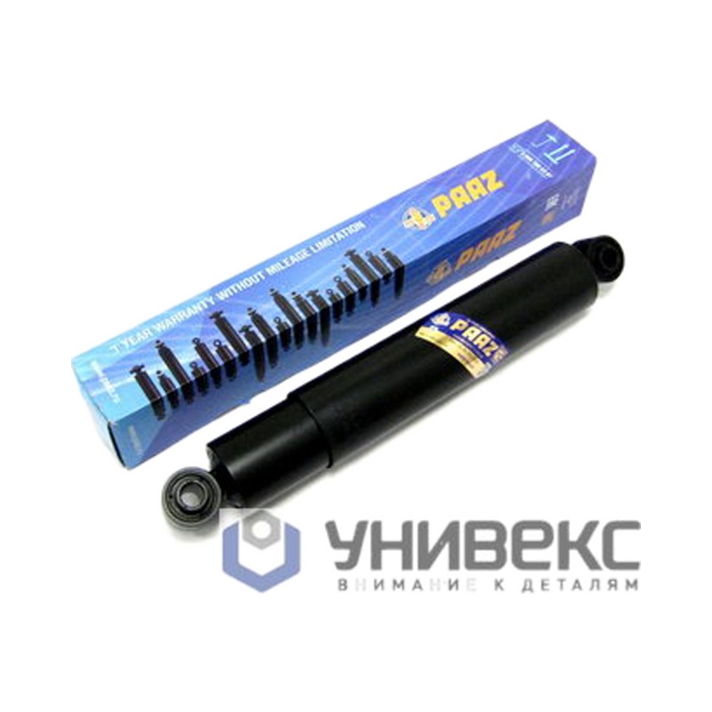 Амортизатор задн 518-860 0/0 (20*55/20*62) RVI