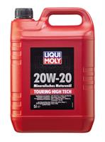 Масло моторное минеральное Touring High Tech 20W-20, 5л