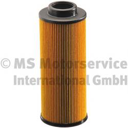 Фильтр масляный Scania R164/R500/580/T500/580