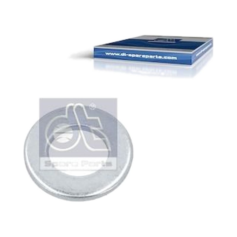 Шайба пружинная корзины сцепления Scania 4/P/G/R/T Series