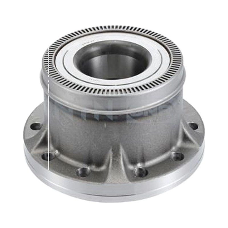 Ступица в сборе RVI