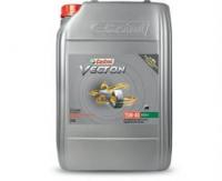 Масло моторное минеральное Vecton 15W-40, 20л