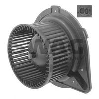 Электродвигатель вентилятора