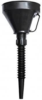 ВОРОНКА ДЛЯ ГСМ D-11,5ММ.