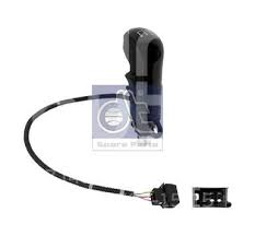 Ручка рычага КПП MAN TGA-TGS 00>