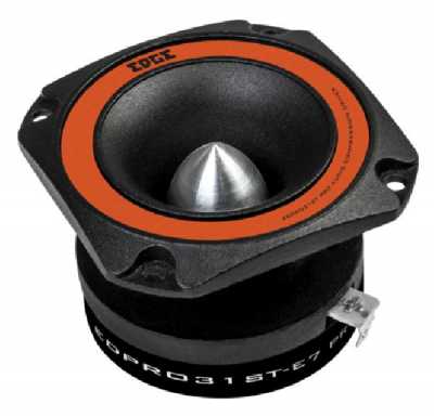 Рупорная акустика EDGE ED-PRO31ST-E7 ПАРА