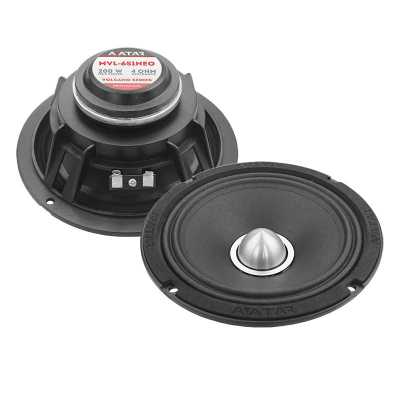 Эстрадная акустика   Avatar MVL - 651 NEO  4Om