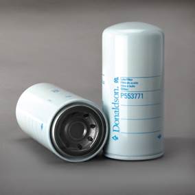 Фильтр масляный DAF IVECO RVI Truck Omn DAF 1700 -