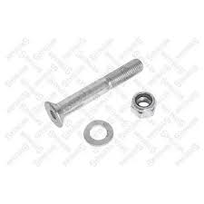 РМК подушек опор седла M16x2/110 8болтов+8шайб+8гаек, входит в SA095.534\Jost JSK37