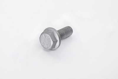 Болт M 8x20 подушки Schmitz