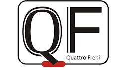 QUATTRO FRENI