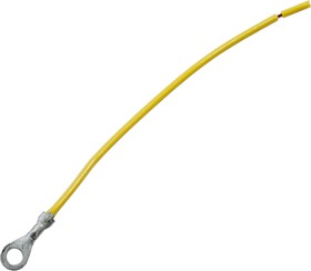 Клемма проводки болтовая М6 в сб. с проводом