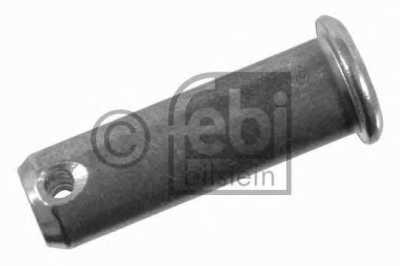 Палец тормозной камеры 14X40,0X45